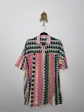 Devotion Twins Petra Dress OS